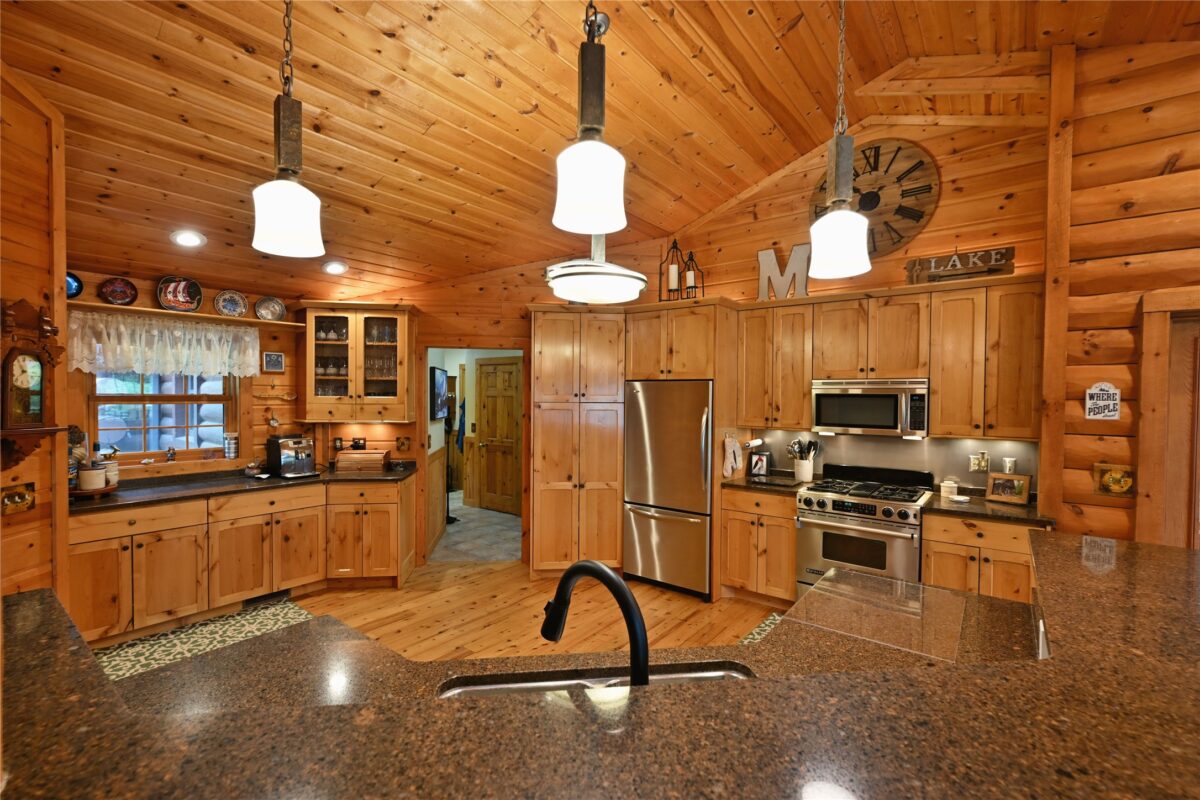 2520 28 1/8 Street Waldman Way, Birchwood WI 54817 - Residential house for sale - MLS #1599347 - image20