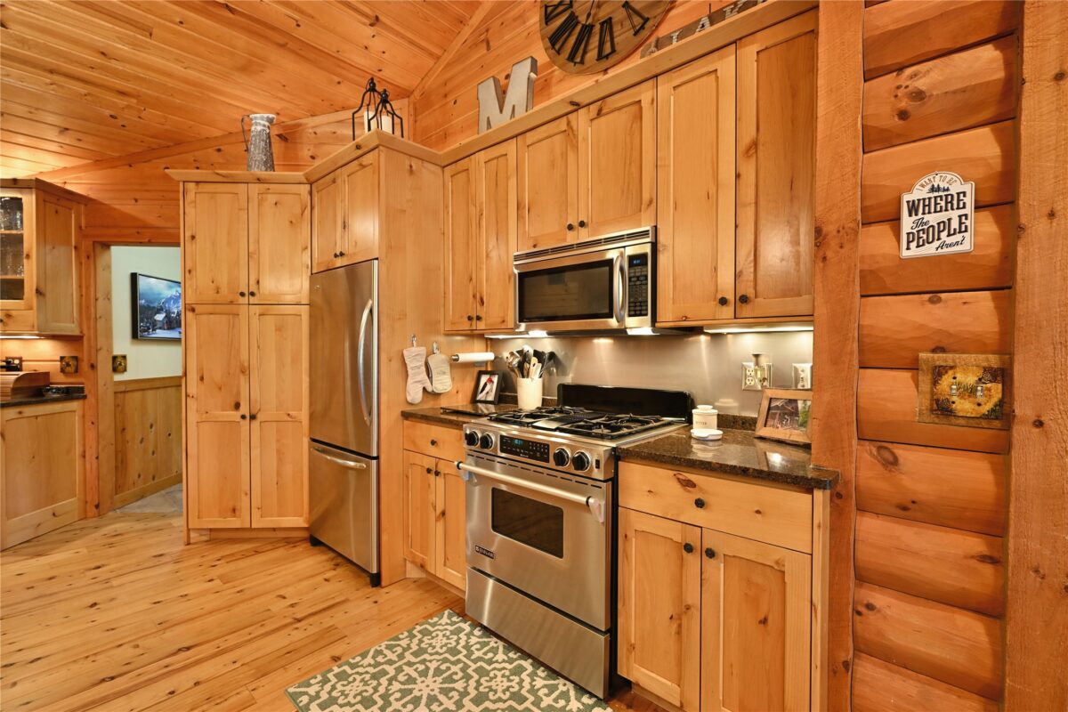 2520 28 1/8 Street Waldman Way, Birchwood WI 54817 - Residential house for sale - MLS #1599347 - image21