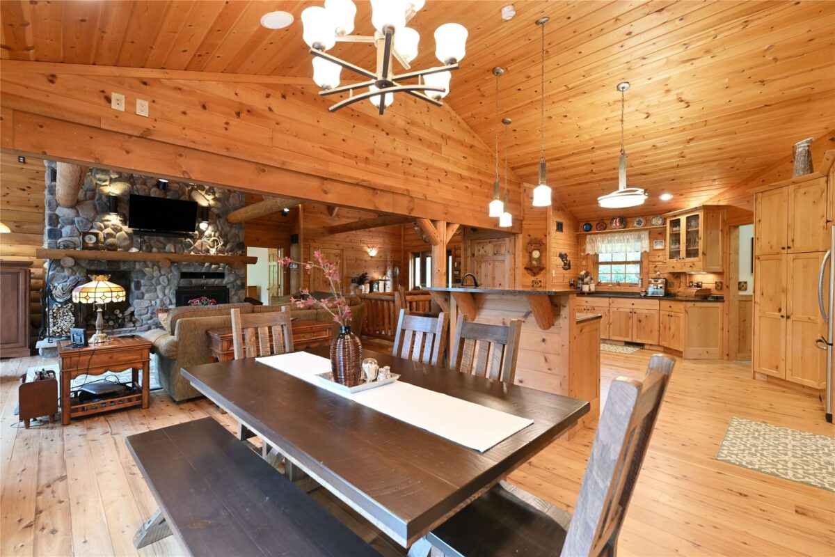 2520 28 1/8 Street Waldman Way, Birchwood WI 54817 - Residential house for sale - MLS #1599347 - image24