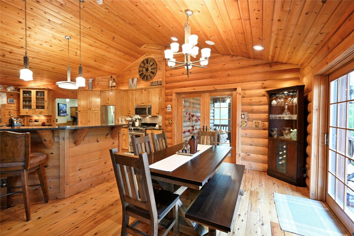 2520 28 1/8 Street Waldman Way, Birchwood WI 54817 - Residential house for sale - MLS #1599347 - image25