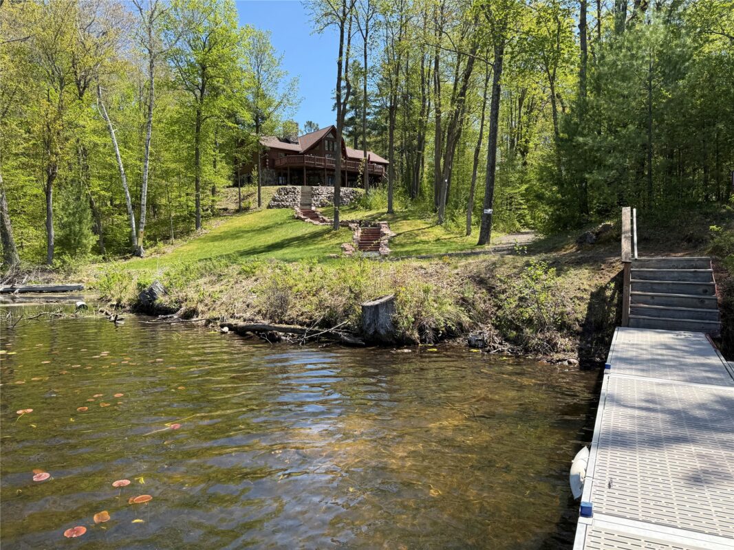 2520 28 1/8 Street Waldman Way, Birchwood WI 54817 - Residential house for sale - MLS #1599347 - image4