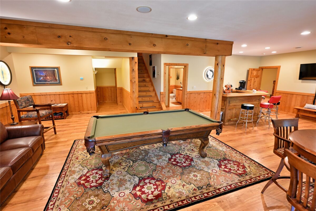2520 28 1/8 Street Waldman Way, Birchwood WI 54817 - Residential house for sale - MLS #1599347 - image37