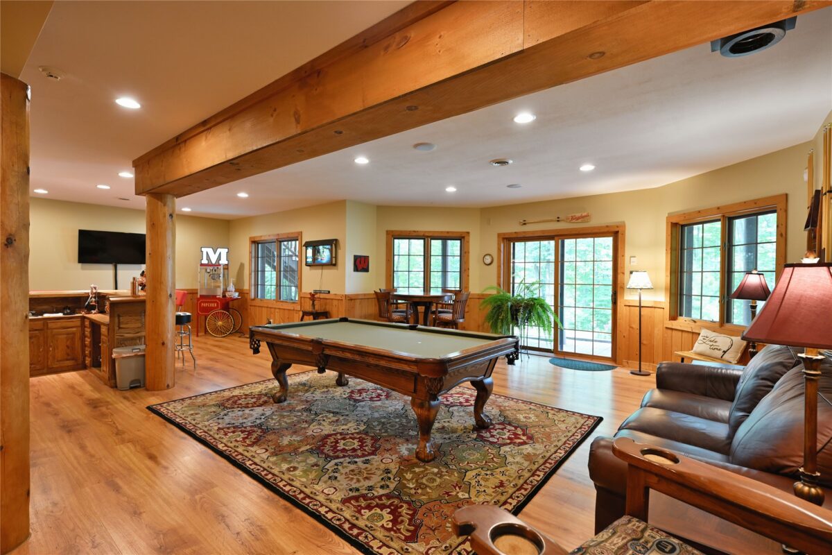 2520 28 1/8 Street Waldman Way, Birchwood WI 54817 - Residential house for sale - MLS #1599347 - image38