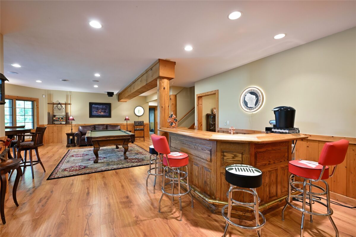 2520 28 1/8 Street Waldman Way, Birchwood WI 54817 - Residential house for sale - MLS #1599347 - image40