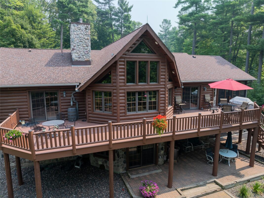 2520 28 1/8 Street Waldman Way, Birchwood WI 54817 - Residential house for sale - MLS #1599347 - image45
