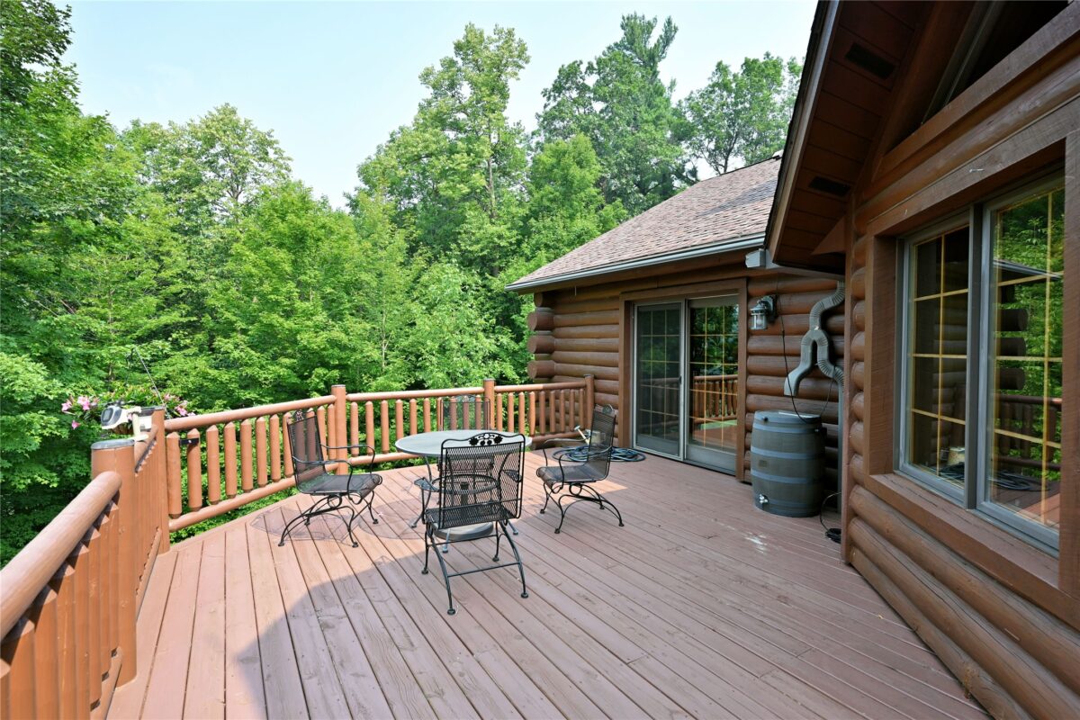 2520 28 1/8 Street Waldman Way, Birchwood WI 54817 - Residential house for sale - MLS #1599347 - image46