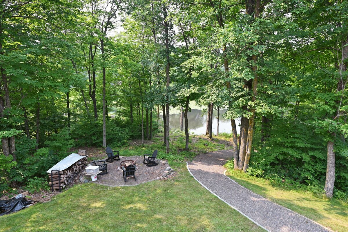 2520 28 1/8 Street Waldman Way, Birchwood WI 54817 - Residential house for sale - MLS #1599347 - image52