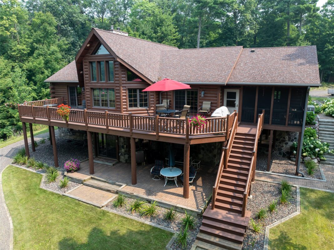 2520 28 1/8 Street Waldman Way, Birchwood WI 54817 - Residential house for sale - MLS #1599347 - image57