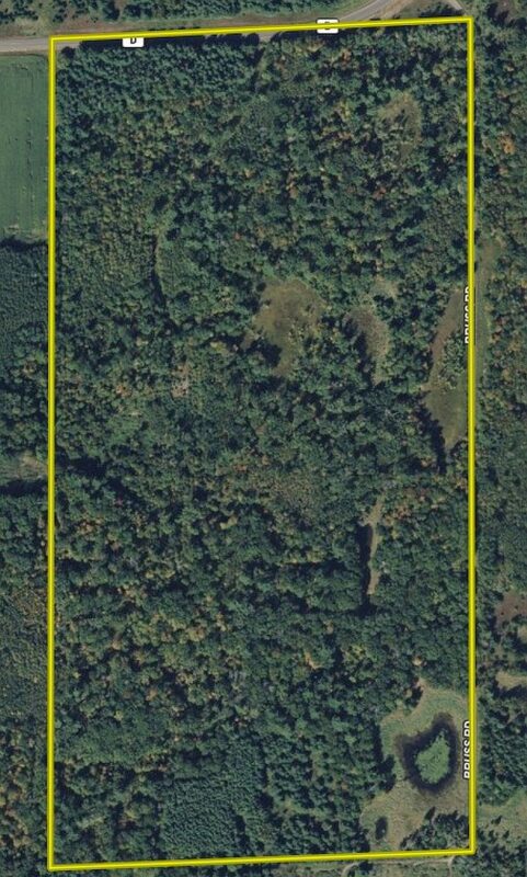25275 Bruss Road, Webster WI 54893 - Land house for sale - MLS #1602158 - image2
