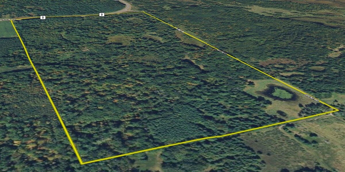 25275 Bruss Road, Webster WI 54893 - Land house for sale - MLS #1602158 - image16