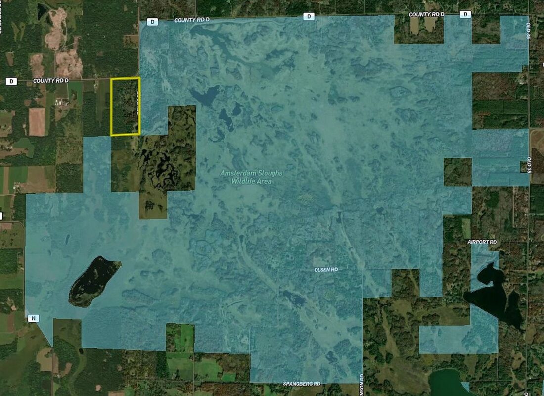 25275 Bruss Road, Webster WI 54893 - Land house for sale - MLS #1602158 - image31