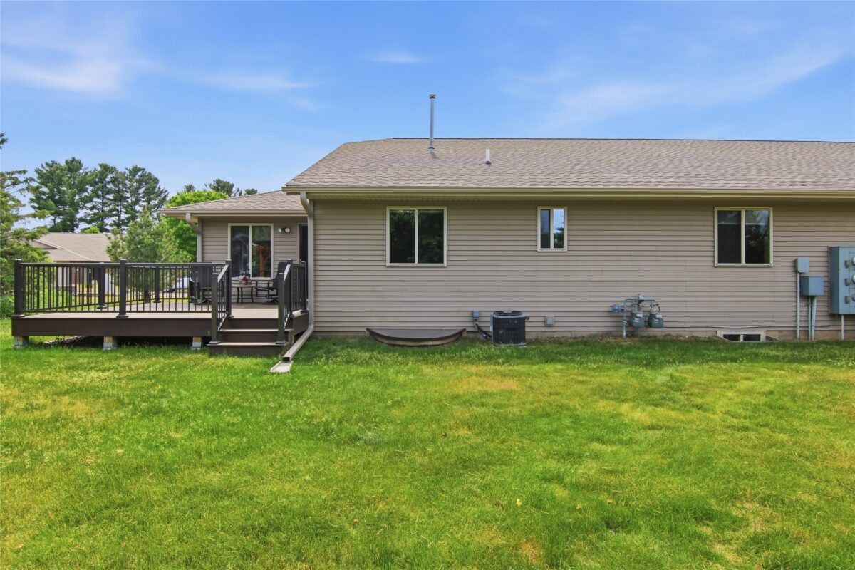 2538 Hils Court, Menomonie WI 54751 - Residential house for sale - MLS #1601823 - image30