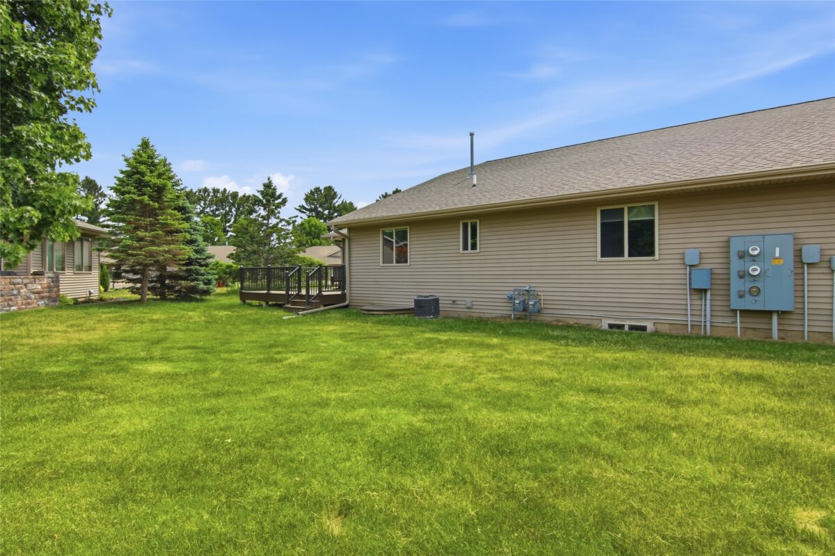 2538 Hils Court, Menomonie WI 54751 - Residential house for sale - MLS #1601823 - image31