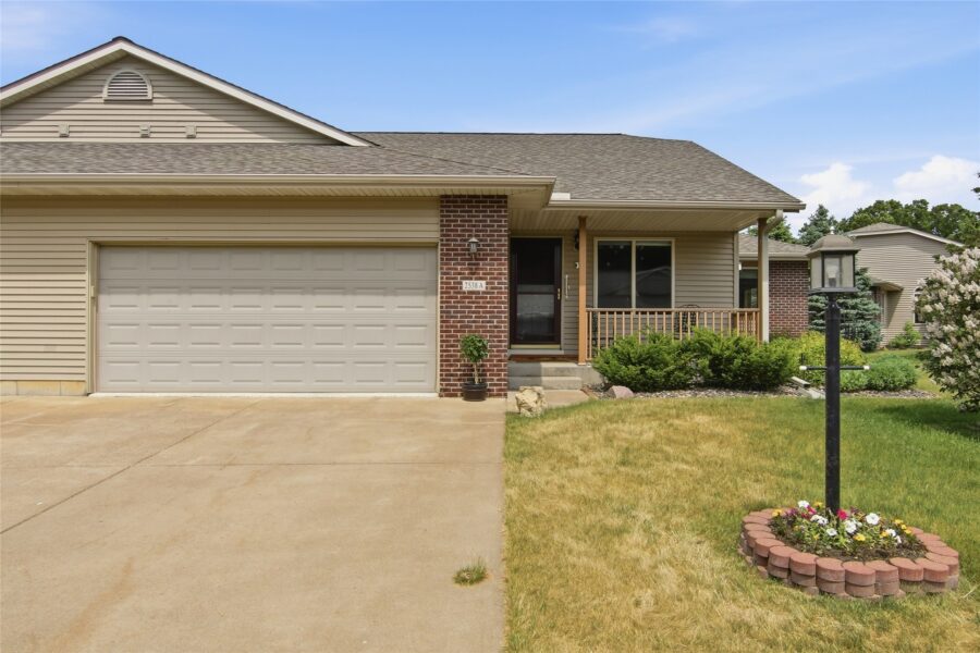 2538 Hils Court