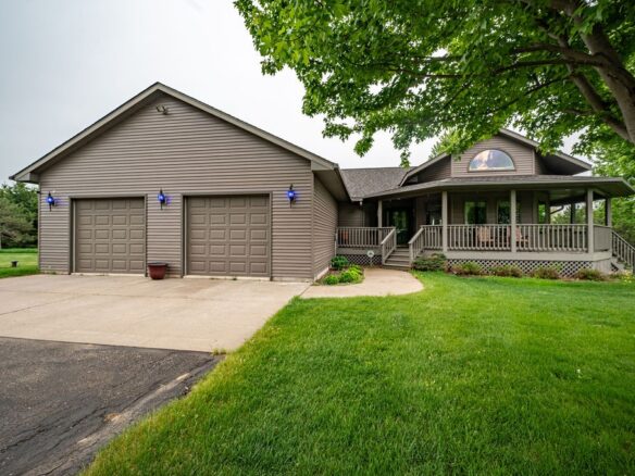 2541 90th Avenue, Woodville WI 54028 - Residential house for sale - MLS #1601873 - image1