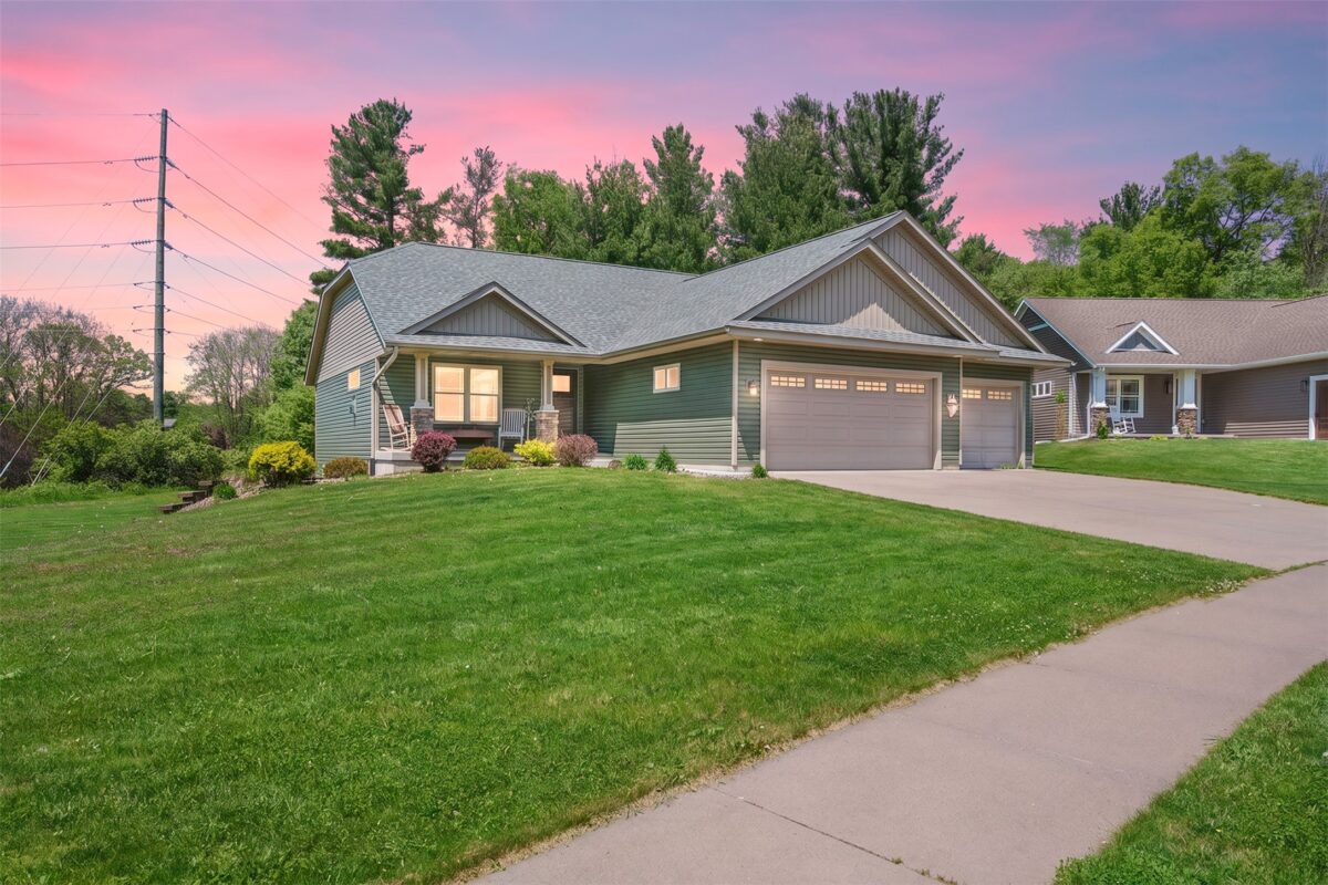 2544 Avery Lane, Altoona WI 54720 - Residential house for sale - MLS #1601546 - image3