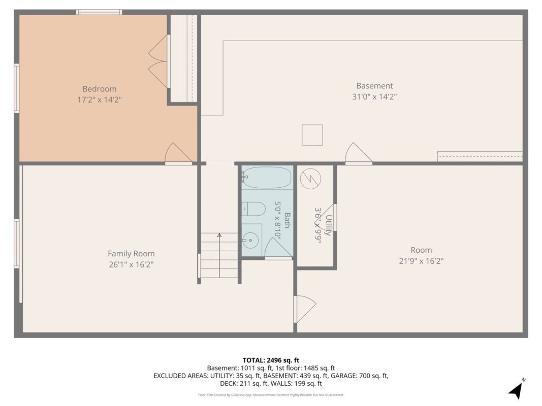 2544 Avery Lane, Altoona WI 54720 - Residential house for sale - MLS #1601546 - image59