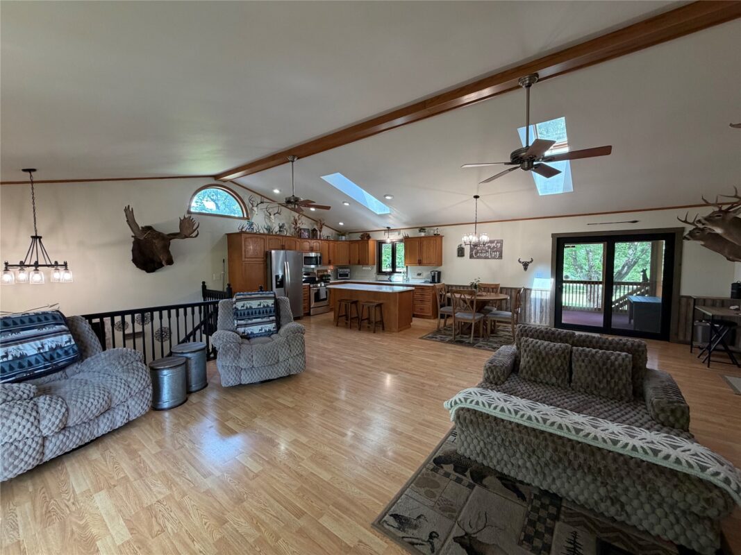 25529 Gile Road, Grantsburg WI 54840 - Residential house for sale - MLS #1602474 - image4
