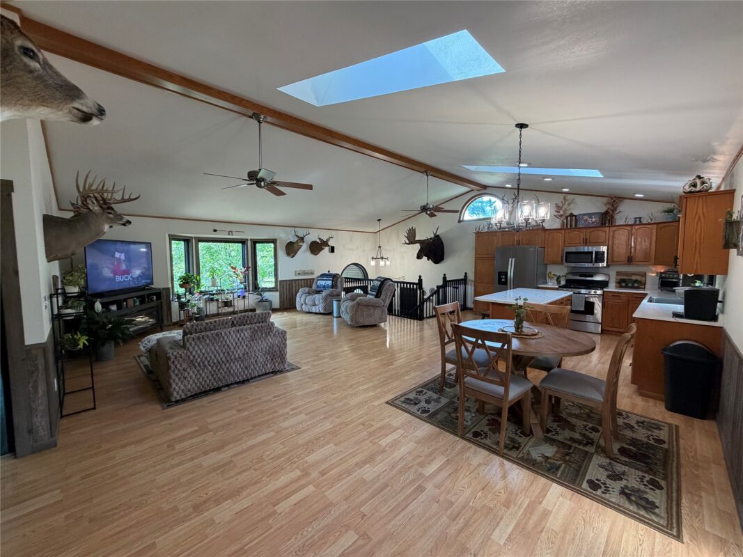 25529 Gile Road, Grantsburg WI 54840 - Residential house for sale - MLS #1602474 - image5
