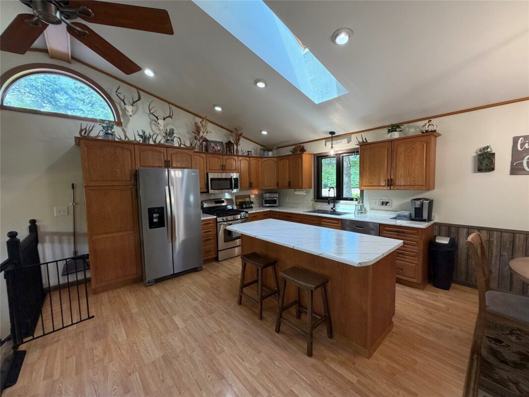 25529 Gile Road, Grantsburg WI 54840 - Residential house for sale - MLS #1602474 - image6