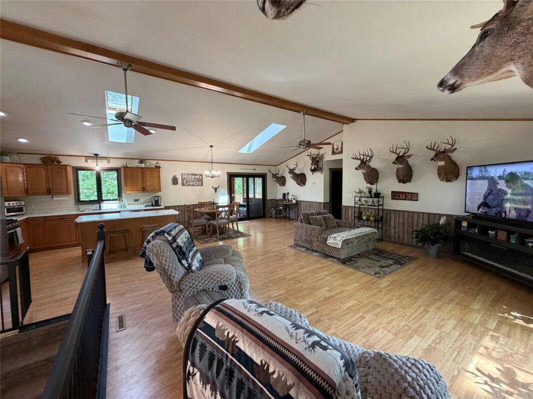 25529 Gile Road, Grantsburg WI 54840 - Residential house for sale - MLS #1602474 - image7