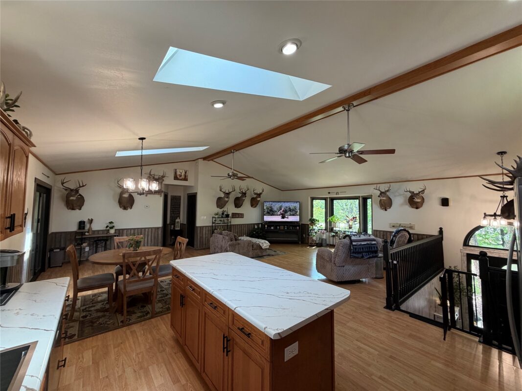 25529 Gile Road, Grantsburg WI 54840 - Residential house for sale - MLS #1602474 - image8