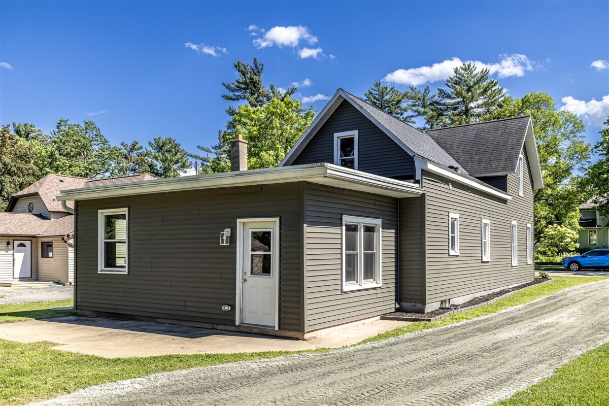 257 Madison Street, Black River Falls WI 54615 - Residential house for sale - MLS #1602237 - image18