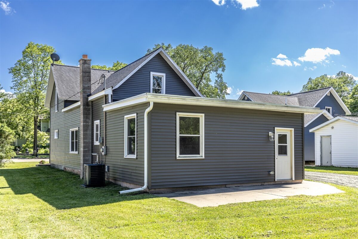 257 Madison Street, Black River Falls WI 54615 - Residential house for sale - MLS #1602237 - image19