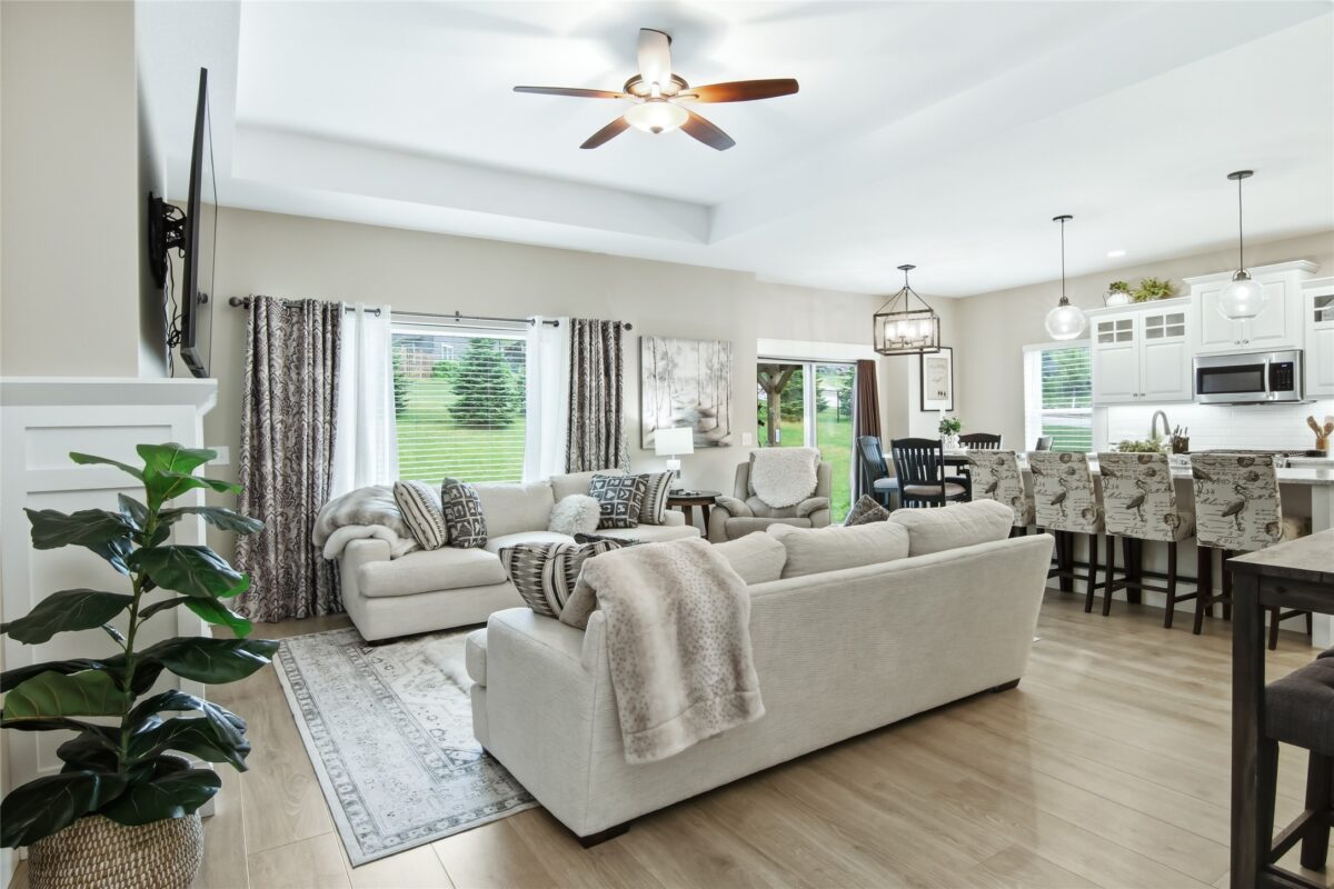 2580 McKinley Road, Eau Claire WI 54703 - Residential house for sale - MLS #1602121 - image2