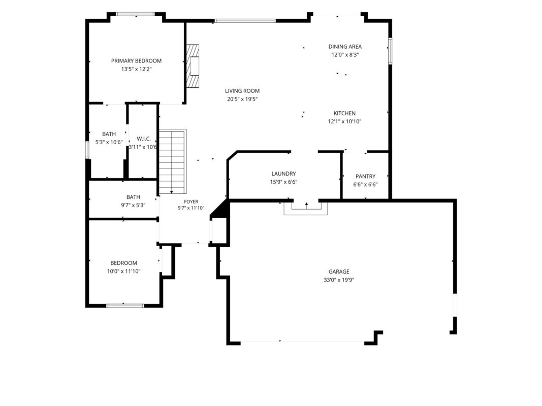2580 McKinley Road, Eau Claire WI 54703 - Residential house for sale - MLS #1602121 - image37