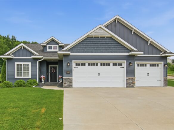 2580 McKinley Road, Eau Claire WI 54703 - Residential house for sale - MLS #1602121 - image1