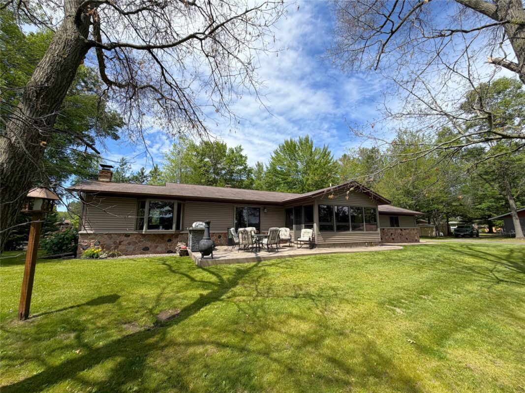 25899 275th Avenue, Holcombe WI 54745 - Residential house for sale - MLS #1602584 - image2