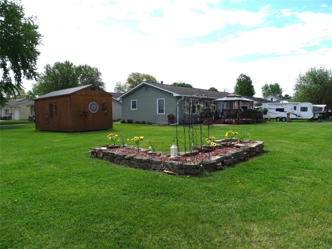 260 Harrison Street, Mondovi WI 54755 - Residential house for sale - MLS #1601509 - image2