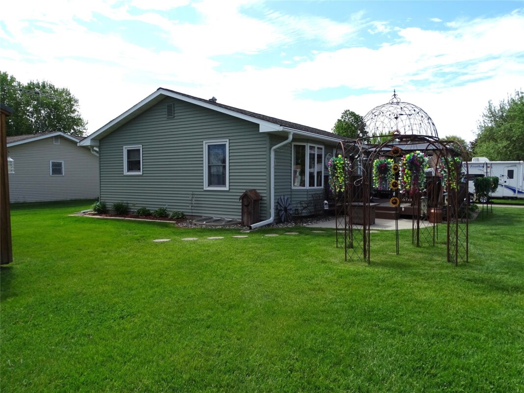 260 Harrison Street, Mondovi WI 54755 - Residential house for sale - MLS #1601509 - image3