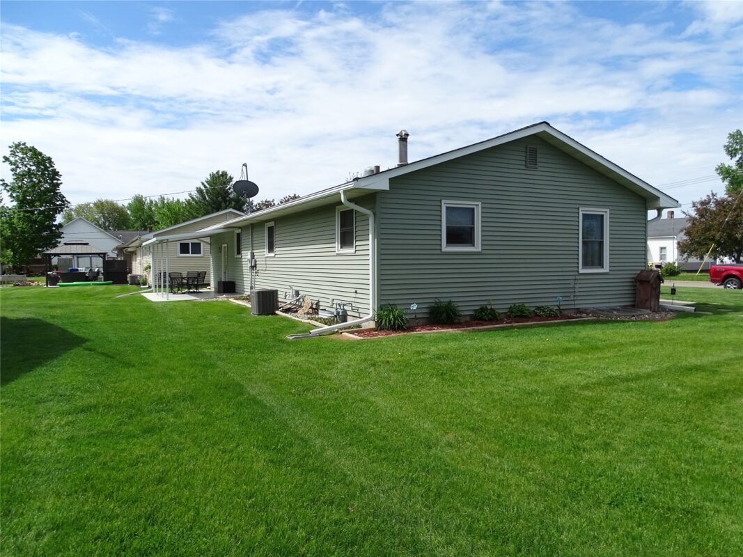 260 Harrison Street, Mondovi WI 54755 - Residential house for sale - MLS #1601509 - image4
