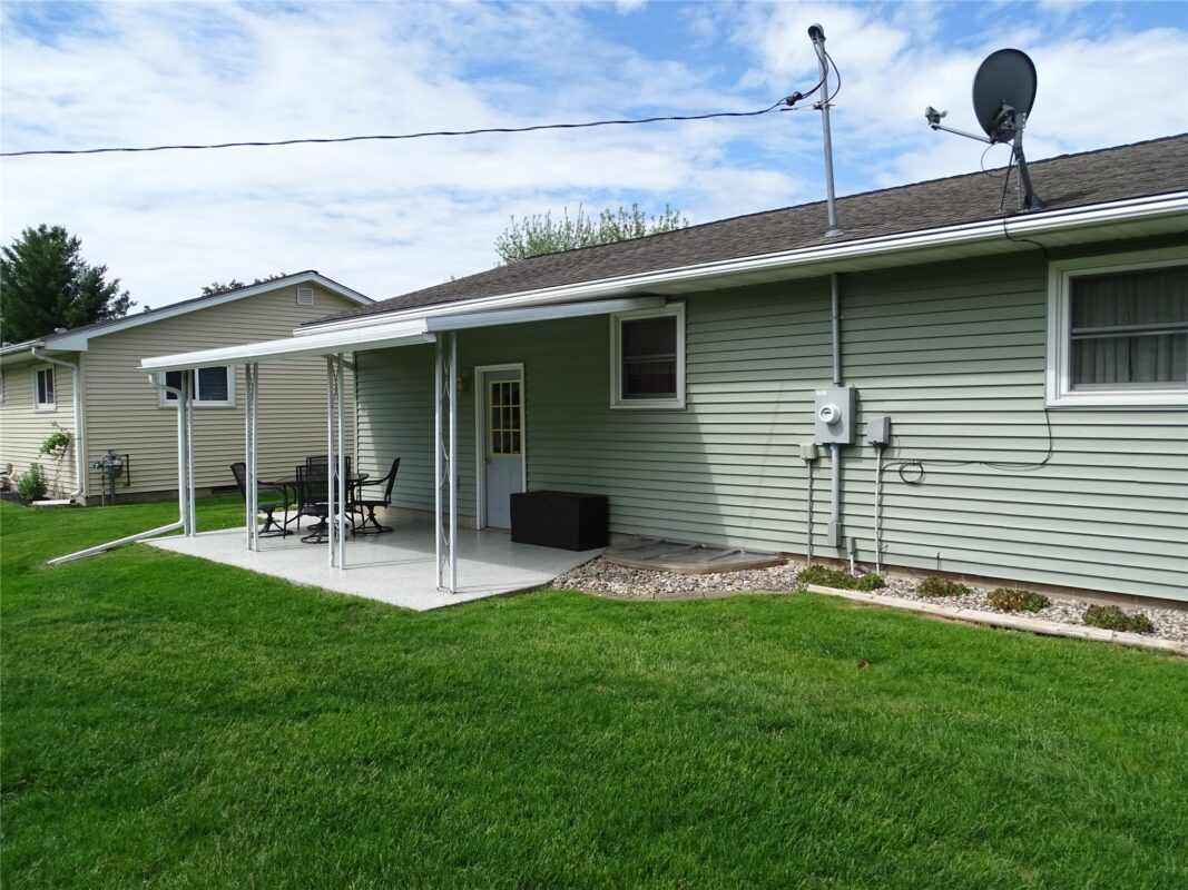 260 Harrison Street, Mondovi WI 54755 - Residential house for sale - MLS #1601509 - image5