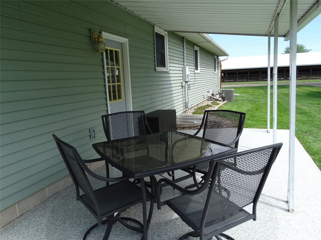 260 Harrison Street, Mondovi WI 54755 - Residential house for sale - MLS #1601509 - image6