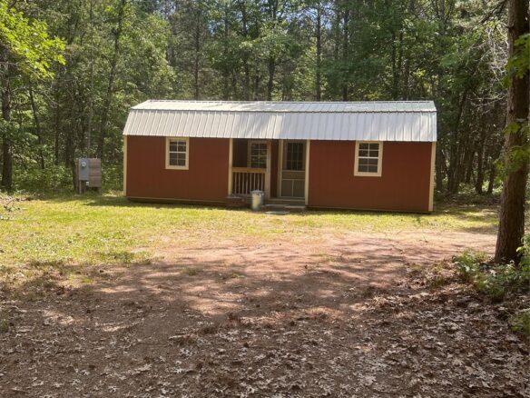 26040 Ostergren Road, Webster WI 54893 - Land house for sale - MLS #1602298 - image1