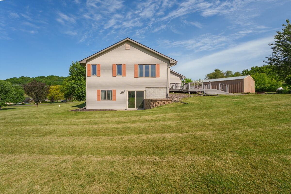 2605 50th Avenue, Chippewa Falls WI 54729 - Residential house for sale - MLS #1601879 - image42