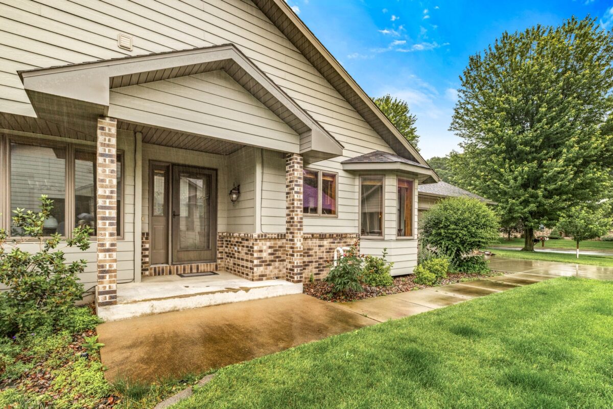 2608 Princeton Avenue, Eau Claire WI 54703 - Residential house for sale - MLS #1602356 - image4