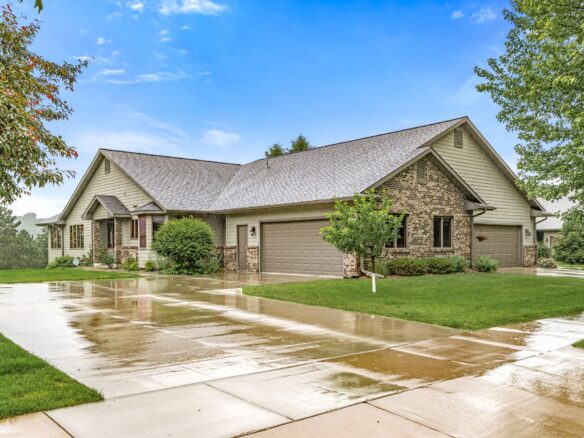 2608 Princeton Avenue, Eau Claire WI 54703 - Residential house for sale - MLS #1602356 - image1