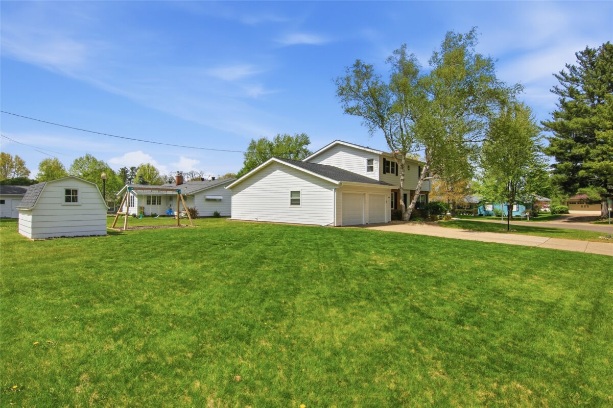 2610 Marilyn Drive, Eau Claire WI 54701 - Residential house for sale - MLS #1601105 - image37