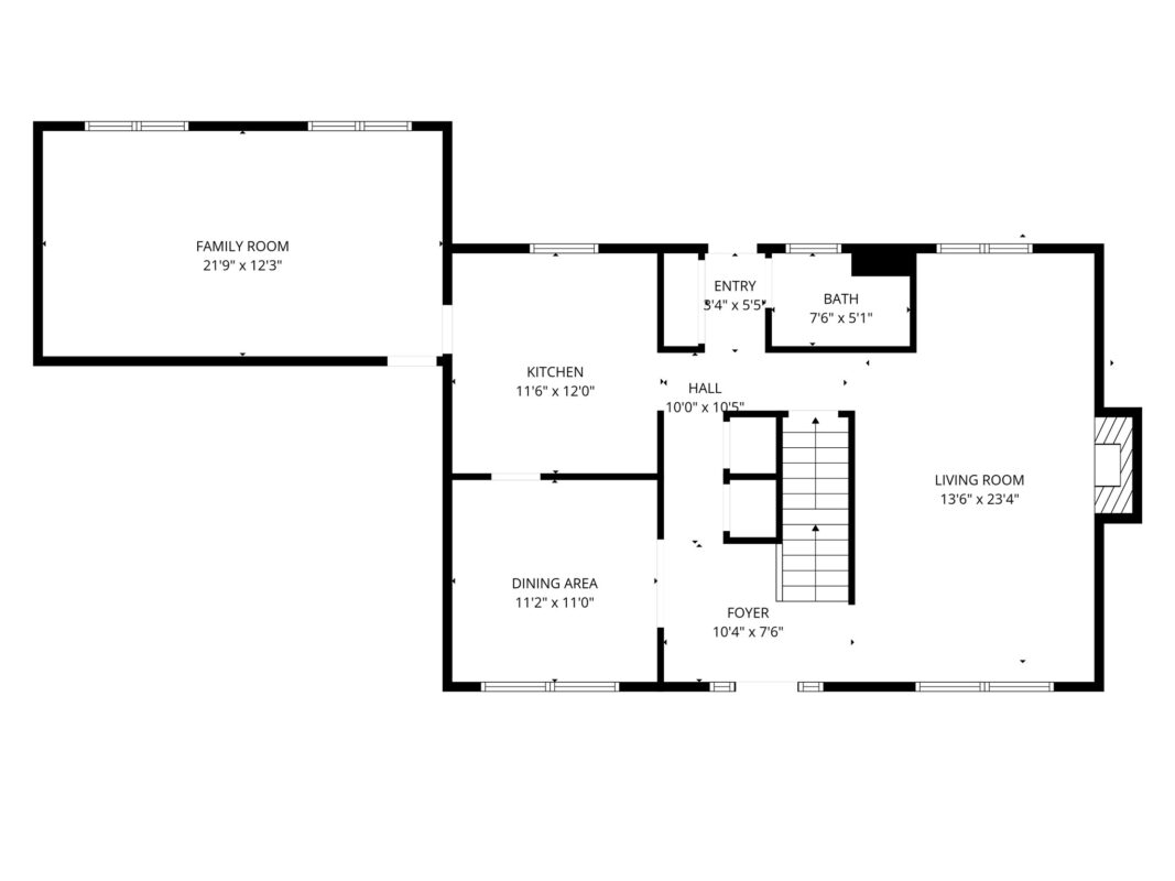 2610 Marilyn Drive, Eau Claire WI 54701 - Residential house for sale - MLS #1601105 - image5