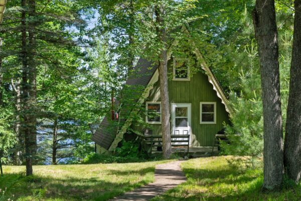 26110 Lipsett Lake Road Spooner WI 54801