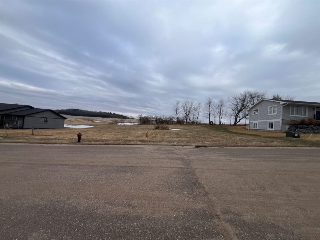 26316 3rd Avenue, Eleva WI 54738 - Land house for sale - MLS #1595033 - image3