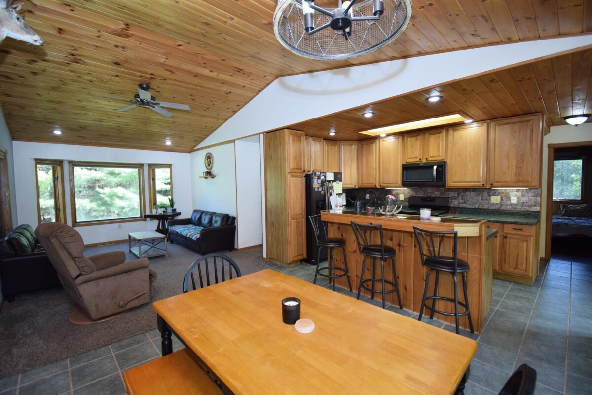 26333 Stengel Road, Webster WI 54893 - Residential house for sale - MLS #1601130 - image13
