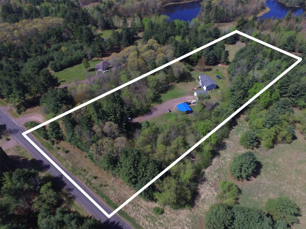 26333 Stengel Road, Webster WI 54893 - Residential house for sale - MLS #1601130 - image5