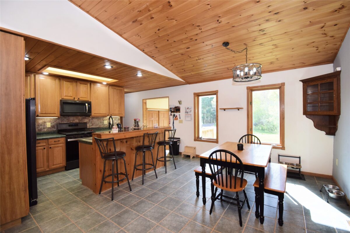 26333 Stengel Road, Webster WI 54893 - Residential house for sale - MLS #1601130 - image6