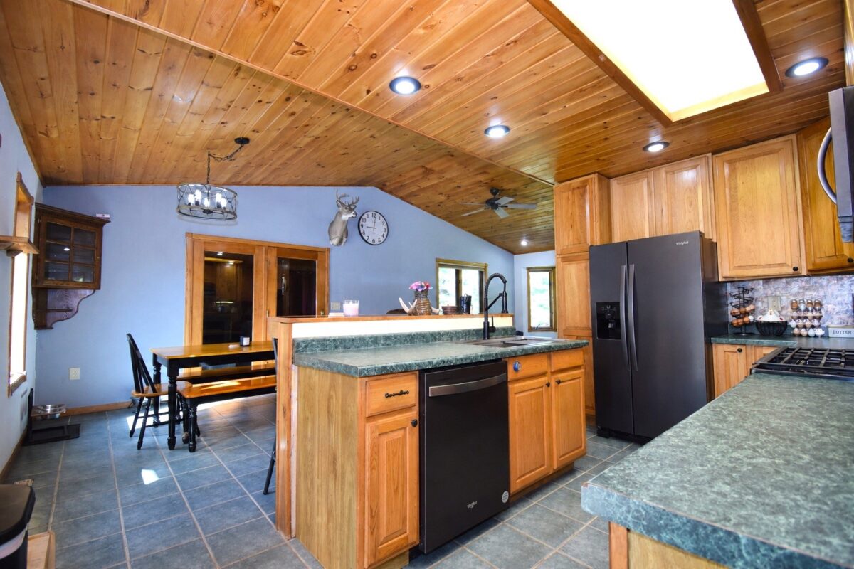 26333 Stengel Road, Webster WI 54893 - Residential house for sale - MLS #1601130 - image8