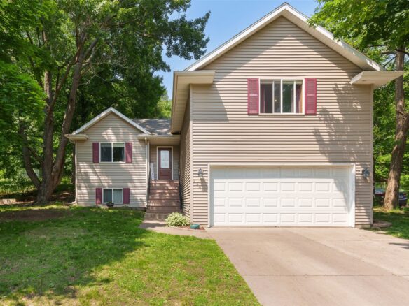 2644 Trindal Street, Eau Claire WI 54703 - Residential house for sale - MLS #1601561 - image1
